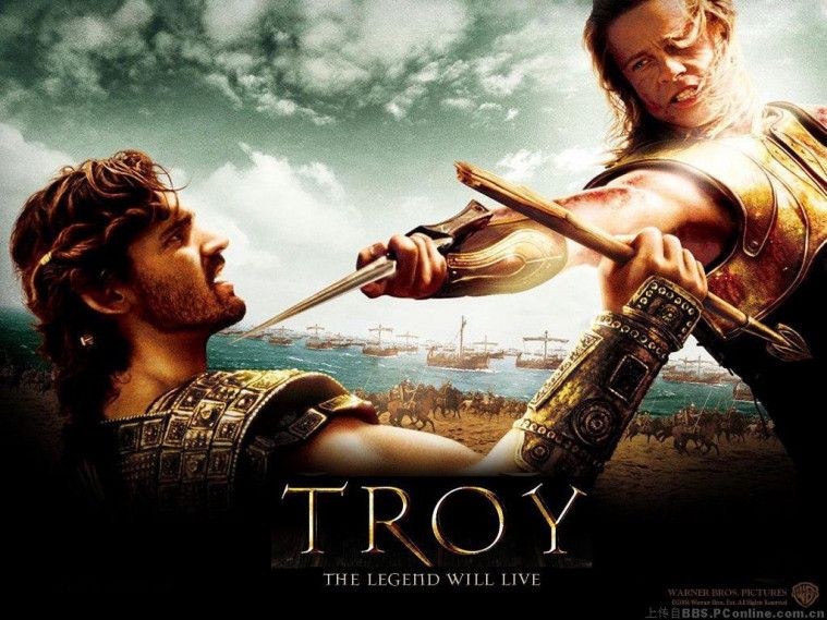 film brad pitt terfavorit