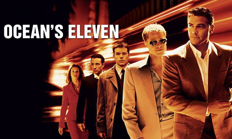 film brad pitt terfavorit