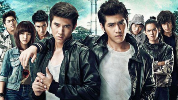 7 Film Thailand Terbaik: Paling Lucu, Romantis, dan Baper