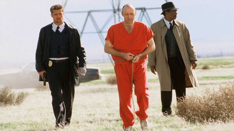 film brad pitt terfavorit