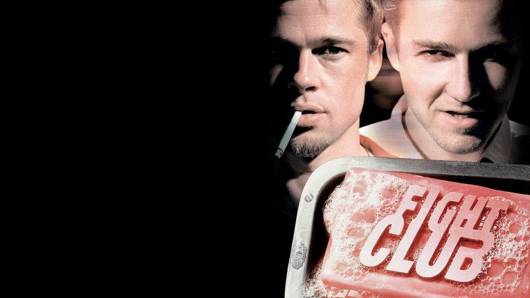 film brad pitt terfavorit