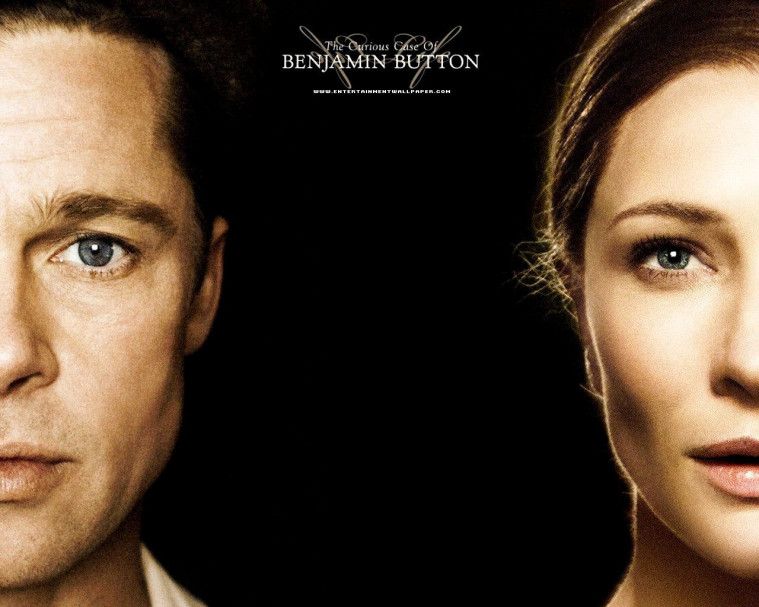 film brad pitt terfavorit