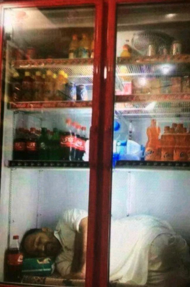 cara siasati cuaca tak bersahabat