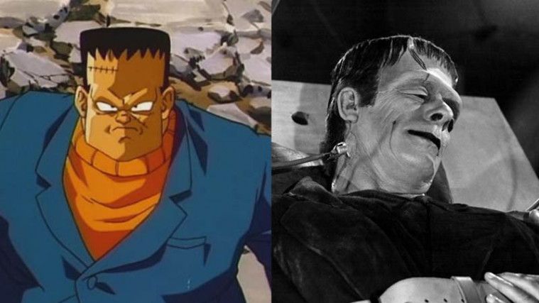 Anime Jepang Dragon Ball