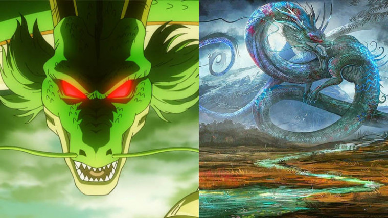 Anime Jepang Dragon Ball
