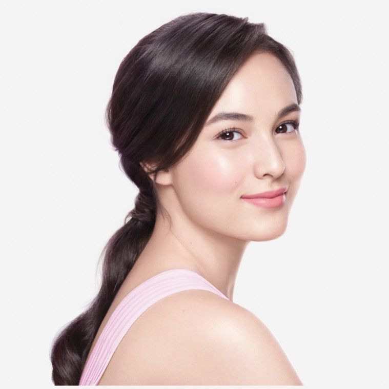 Cinta Laura dan Agnes Monica