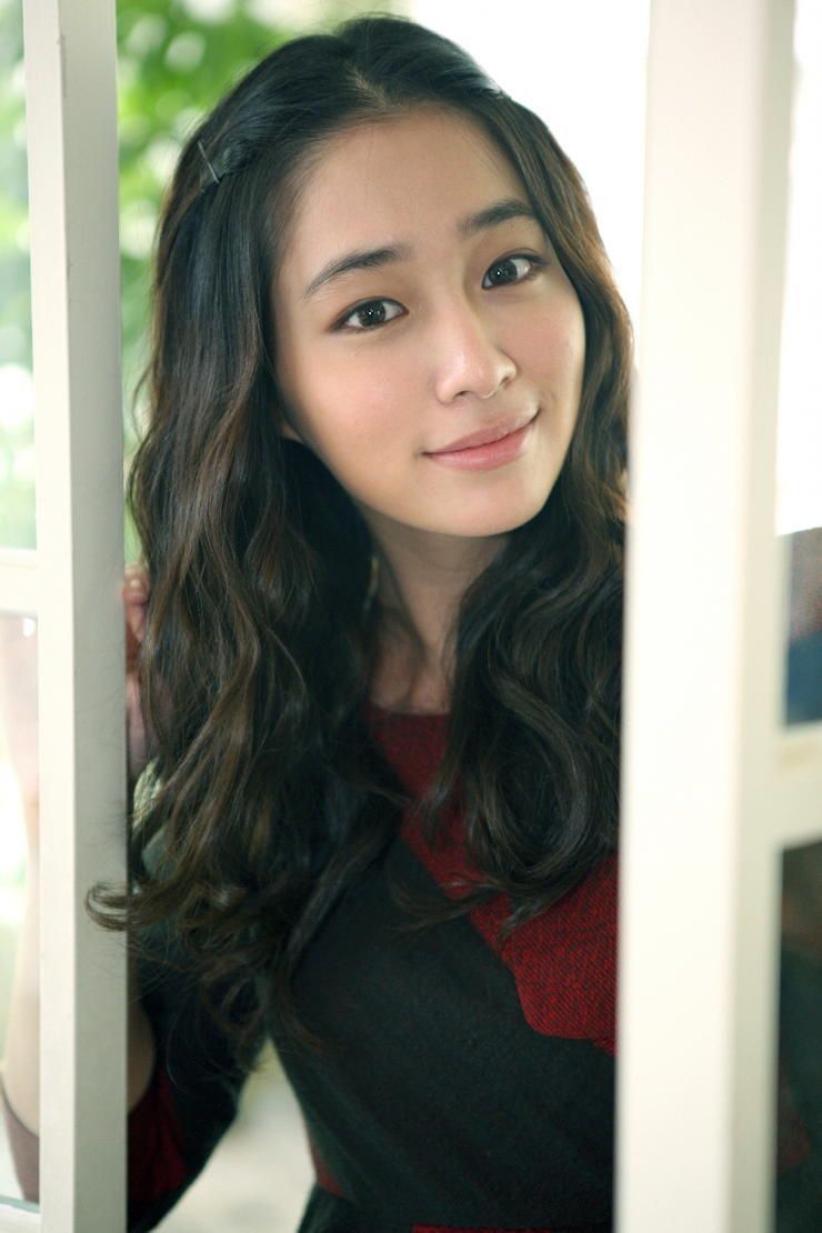 Artis Korea Tercantik 2019
