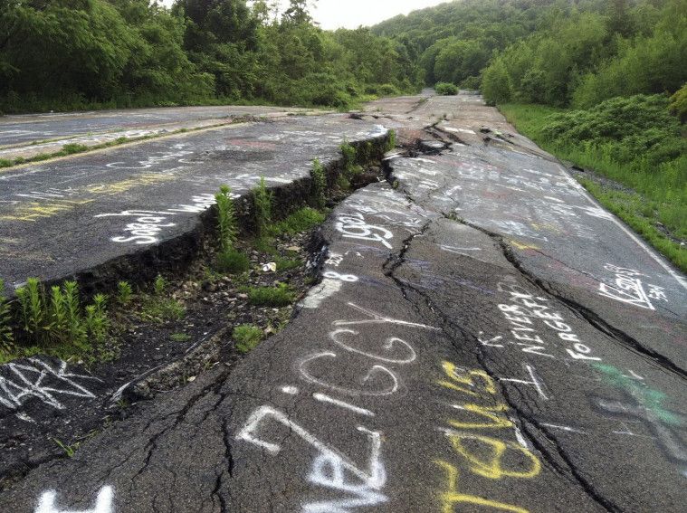 Centralia