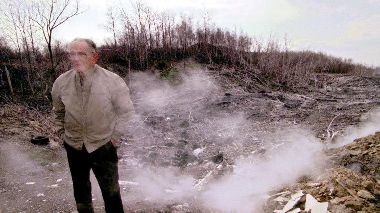 Centralia