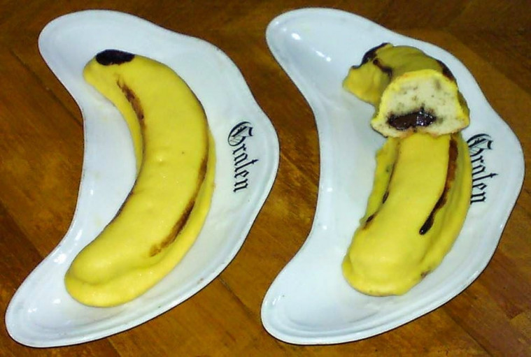 Resep Olahan Pisang Kekinian Lezat