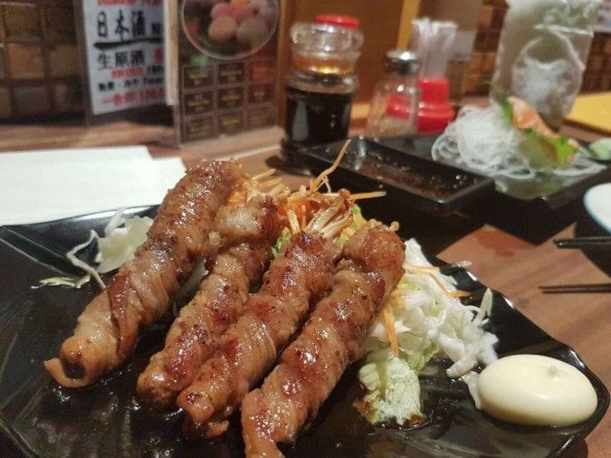 restoran jepang otentik di jakarta