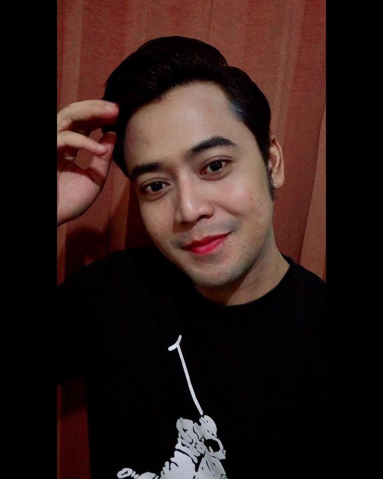 Raditya Dika