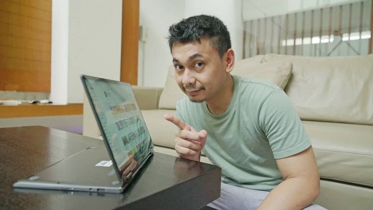 Raditya Dika