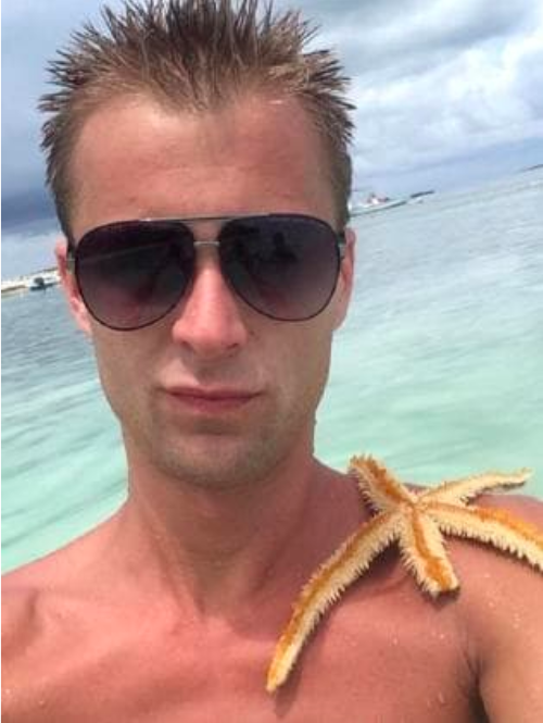 Trend Foto Bintang Laut, Mongabay