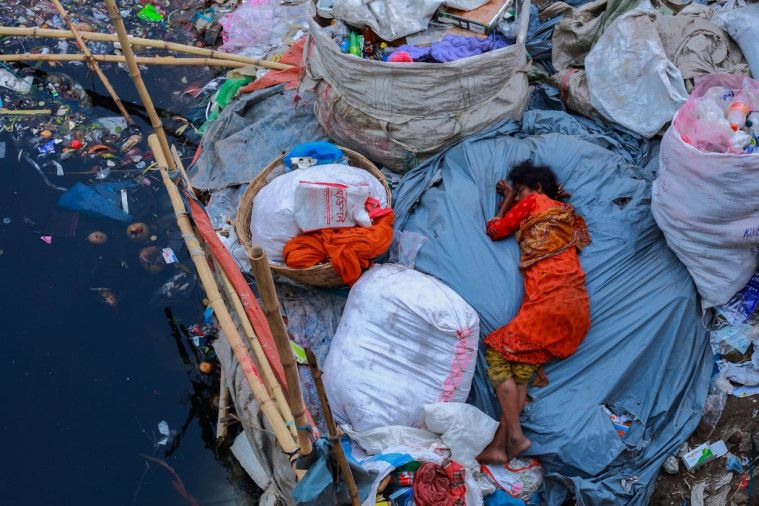 lomba foto lingkungan, mongabay