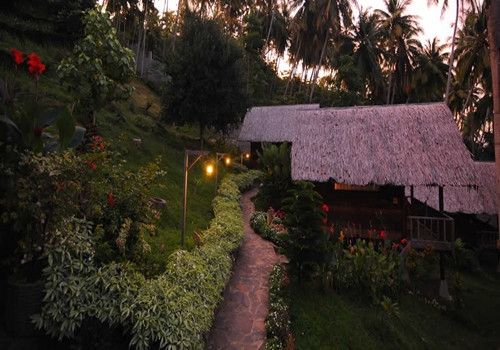 penginapan di Sabang