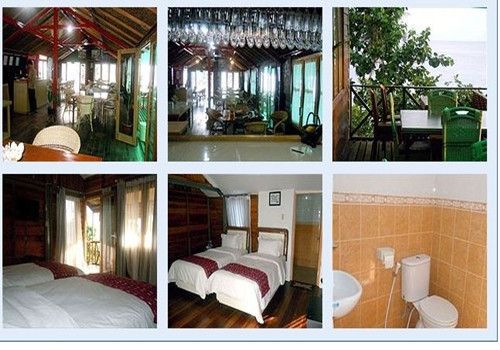 penginapan di Sabang