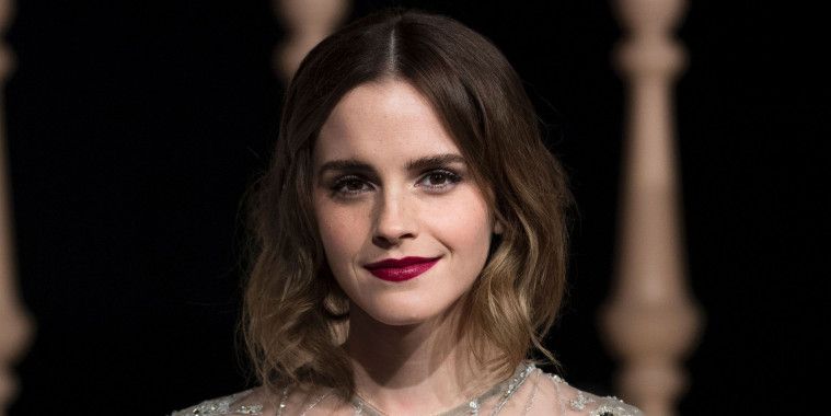 Emma Watson