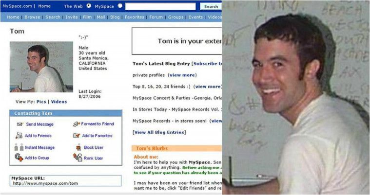 masih inget sosmed ini?