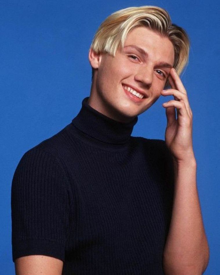 Nick Carter