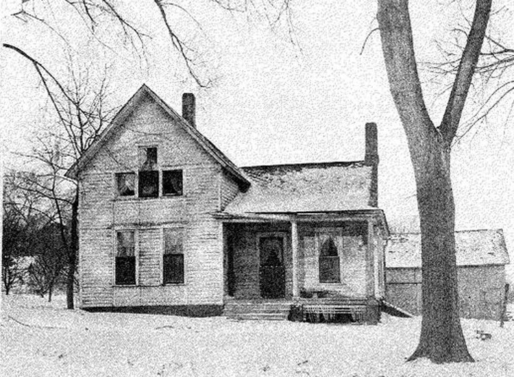 Murderer Mysteries