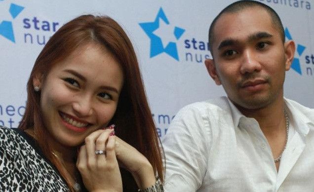 Ayu Ting Ting, Bilqis, dan Enji