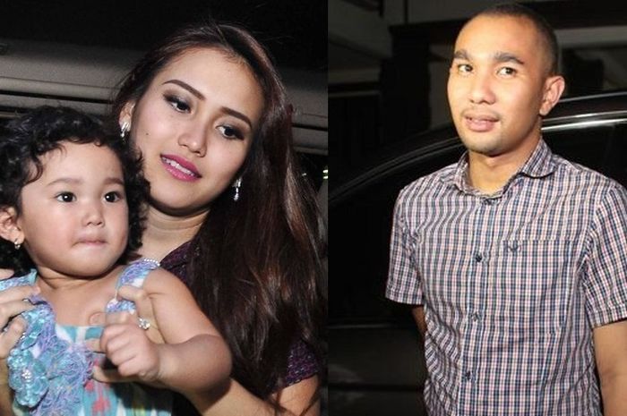 Ayu Ting Ting, Bilqis, dan Enji