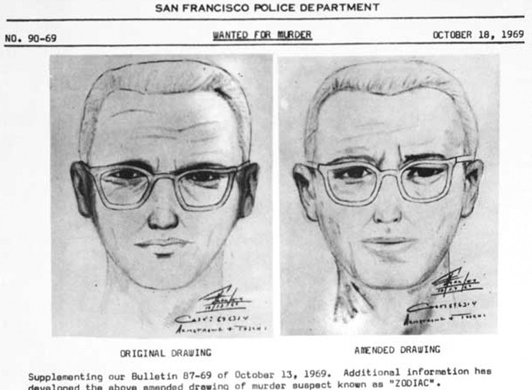 Murderer Mysteries