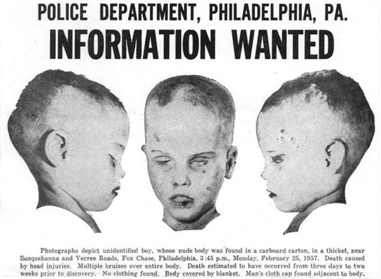 Murderer Mysteries