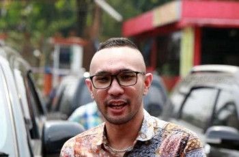 Ayu Ting Ting, Bilqis, dan Enji