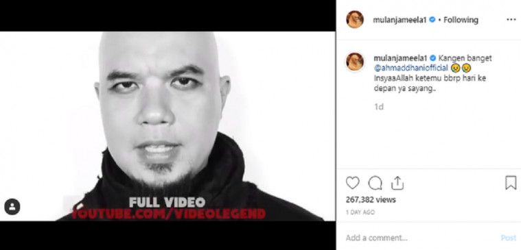 Mulan Jameela