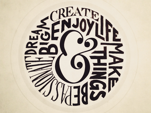 Best Typography