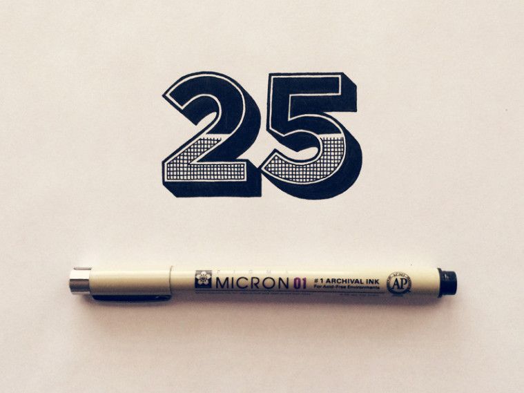 Best Typography