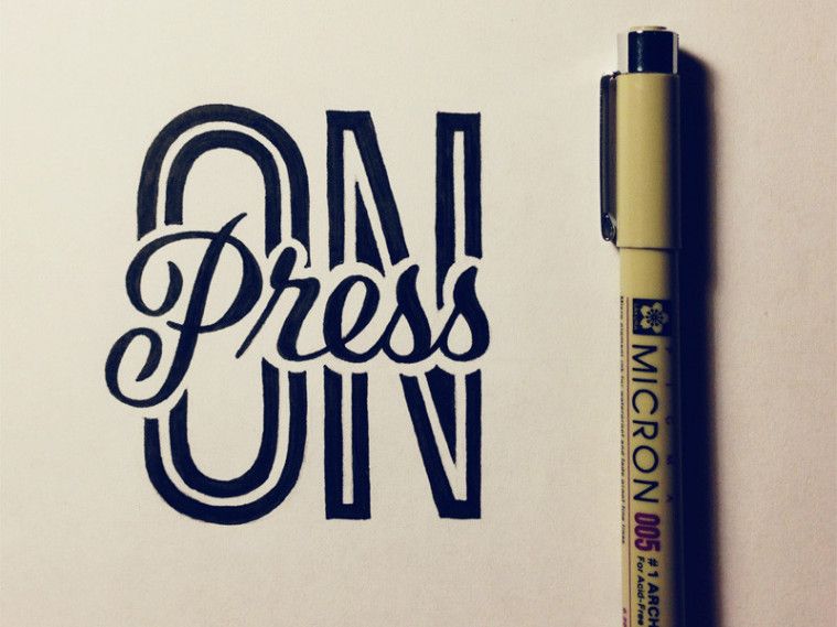 Best Typography