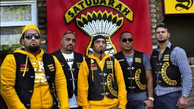 Saat ini, Satudarah sudah merekrut orang dari luar Maluku juga.