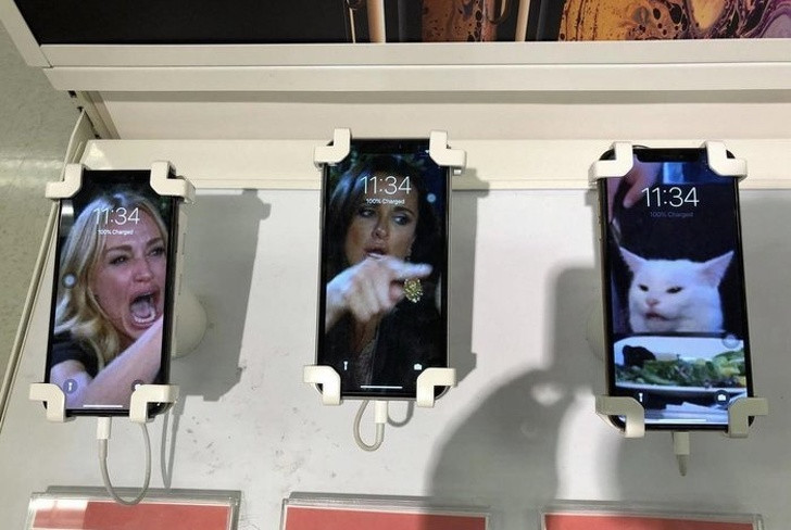 foto lucu
