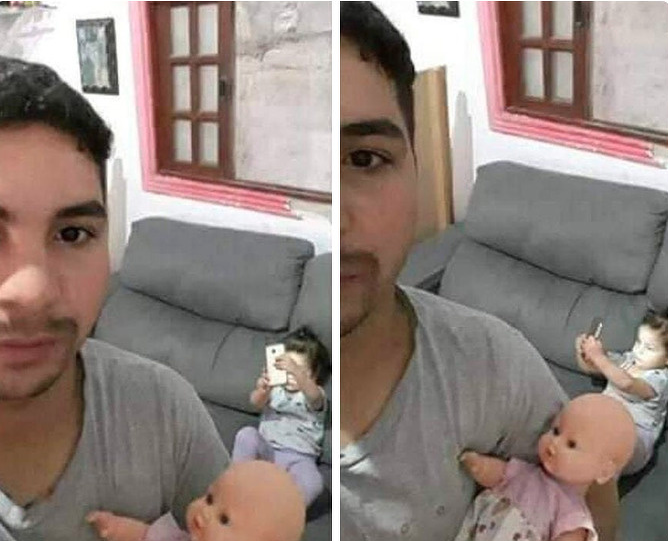 foto lucu