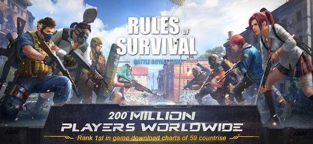 Apa Game Battle Royale Terbaik untuk Android?