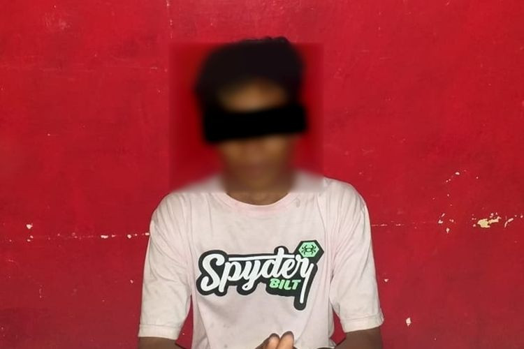 Remaja hampir diperkosa sejumlah pria