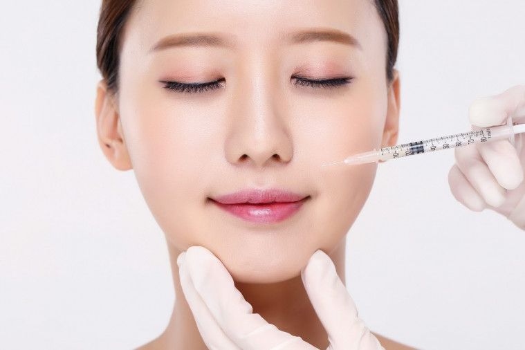 Serba-serbi Filler Hidung