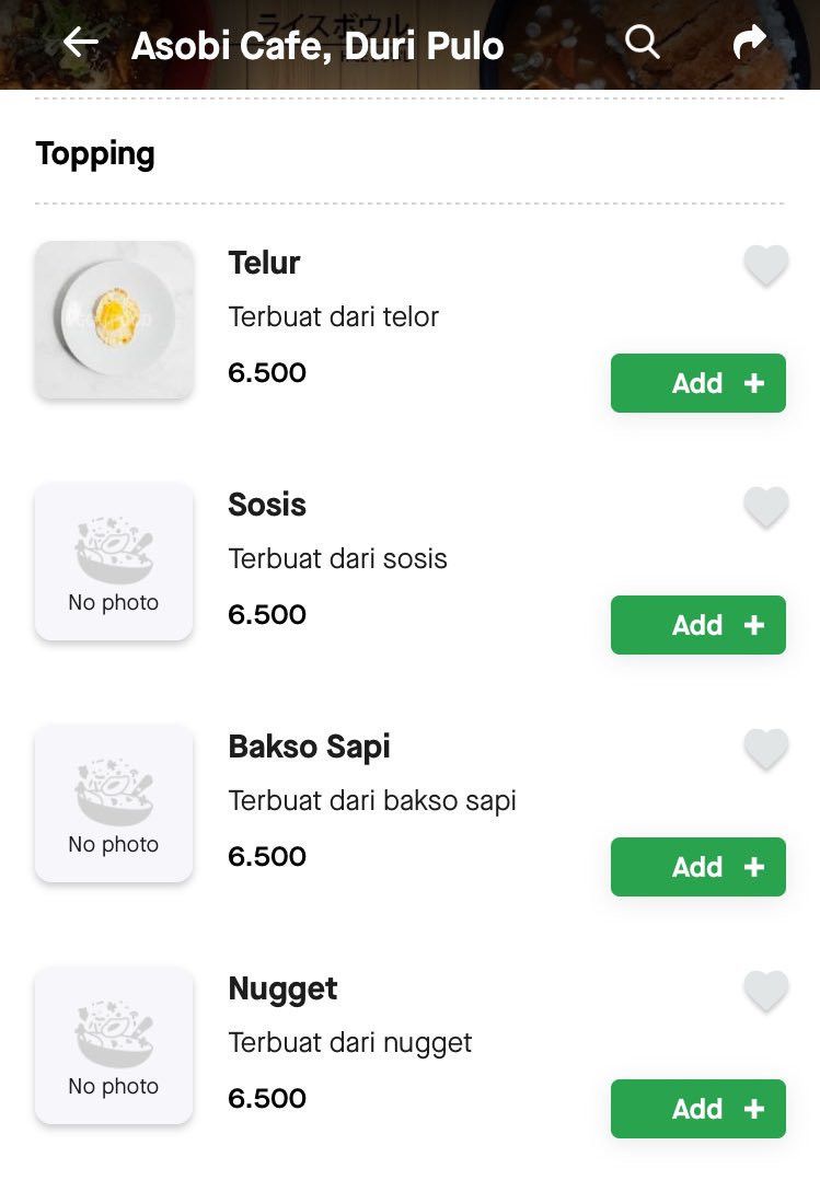 12 Deskripsi Makanan Ini Malah Bikin Netizen Ketawa Kesel