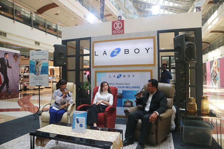La-Z-Boy