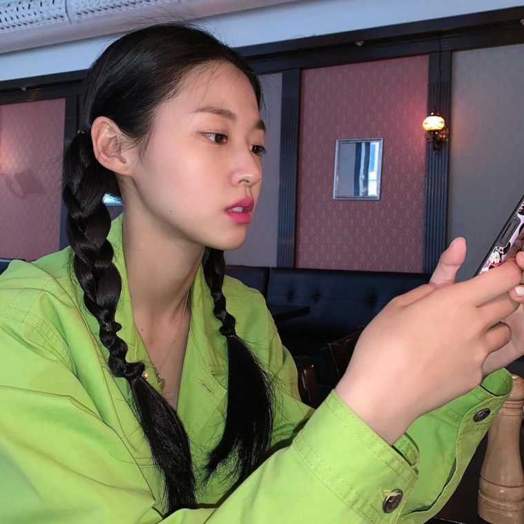 seolhyun aoa