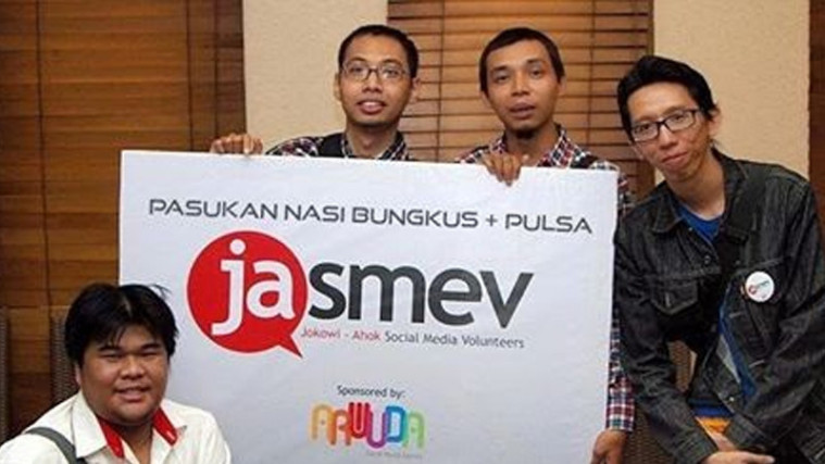 Terungkap, Segini Bayaran Fantastis Buzzer Politik Indonesia Yang Meresahkan