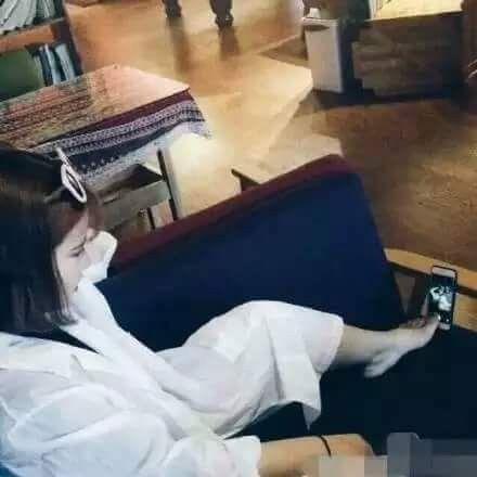 Fakta asli di balik foto keren.