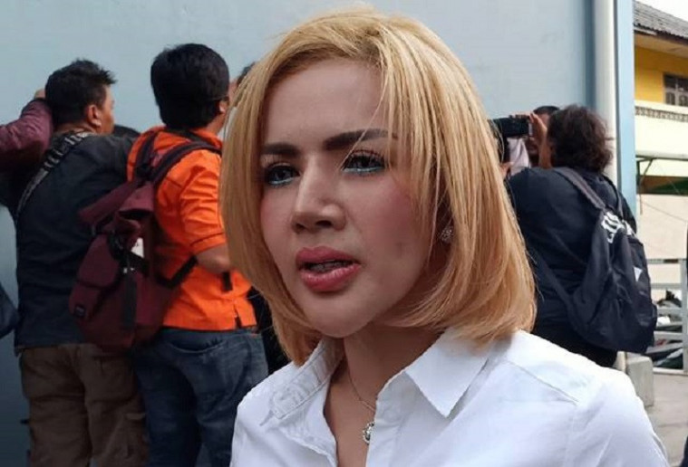 Barbie Kumalasari