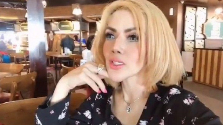 Barbie Kumalasari