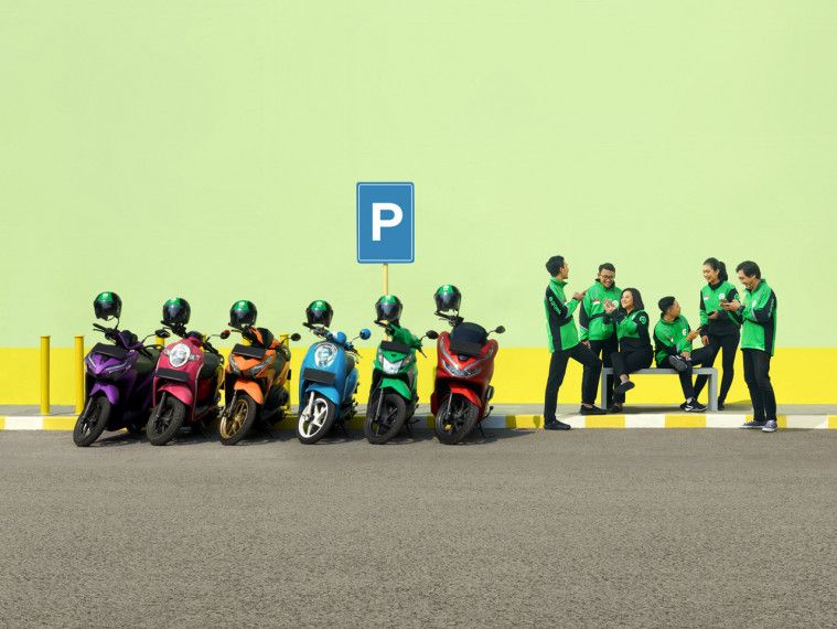 Cara Daftar Gojek Termudah dan Cepat