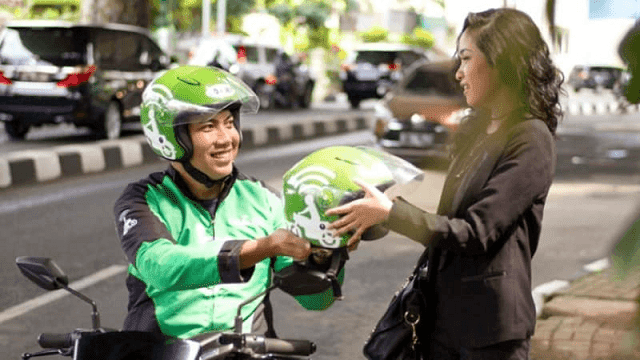 Cara Daftar Gojek Termudah dan Cepat