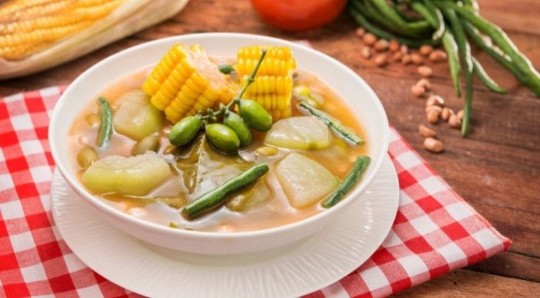 Resep Masakan Rumahan Khas Indonesia